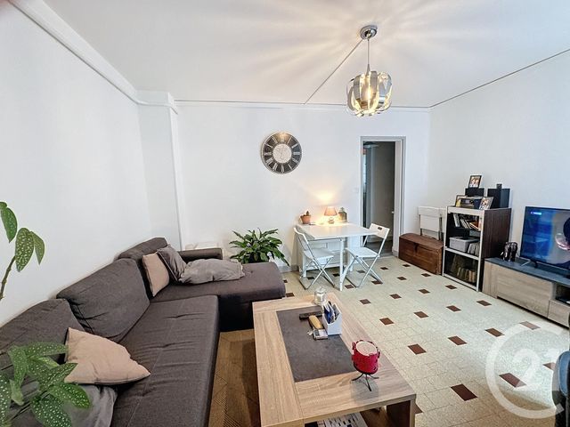 Appartement F3 à louer - 3 pièces - 52.0 m2 - ROMORANTIN LANTHENAY - 41 - CENTRE - Century 21 Sologne Immobilier