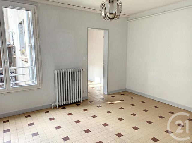 Appartement F3 à louer - 3 pièces - 52.0 m2 - ROMORANTIN LANTHENAY - 41 - CENTRE - Century 21 Sologne Immobilier