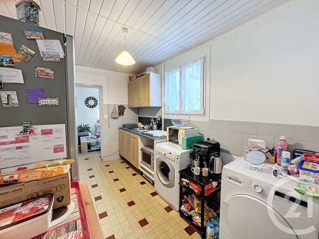 Appartement F3 à louer - 3 pièces - 52.0 m2 - ROMORANTIN LANTHENAY - 41 - CENTRE - Century 21 Sologne Immobilier