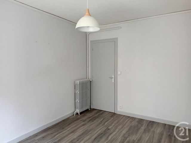 Appartement F3 à louer - 3 pièces - 52.0 m2 - ROMORANTIN LANTHENAY - 41 - CENTRE - Century 21 Sologne Immobilier