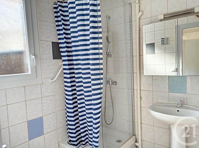 Appartement F3 à louer - 3 pièces - 52.0 m2 - ROMORANTIN LANTHENAY - 41 - CENTRE - Century 21 Sologne Immobilier