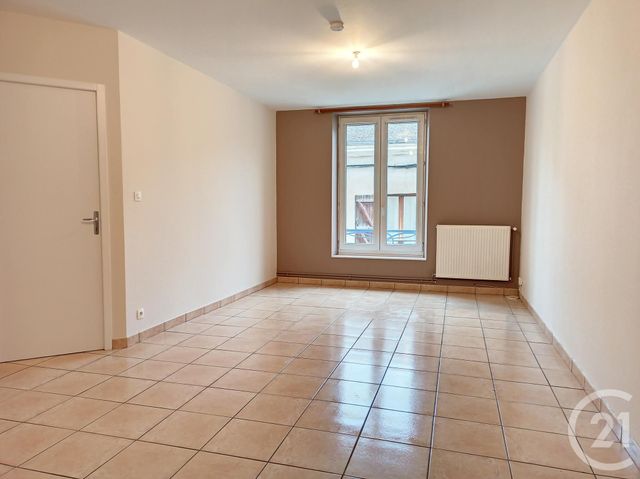 Appartement F2 à louer - 2 pièces - 50.0 m2 - ROMORANTIN LANTHENAY - 41 - CENTRE - Century 21 Sologne Immobilier