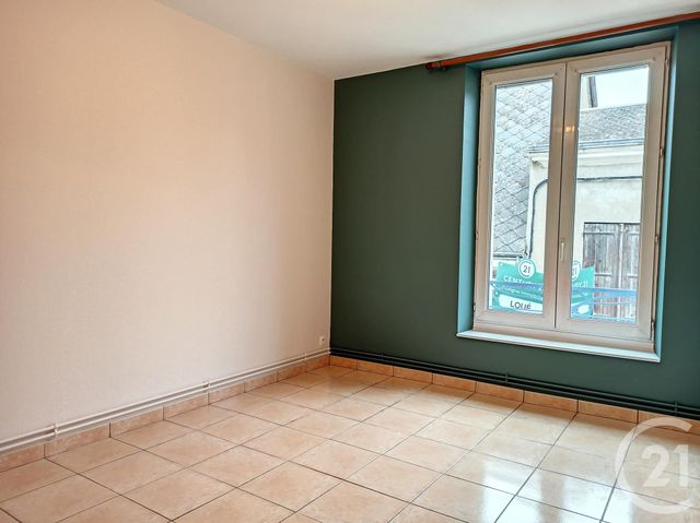 Appartement F2 à louer - 2 pièces - 50.0 m2 - ROMORANTIN LANTHENAY - 41 - CENTRE - Century 21 Sologne Immobilier