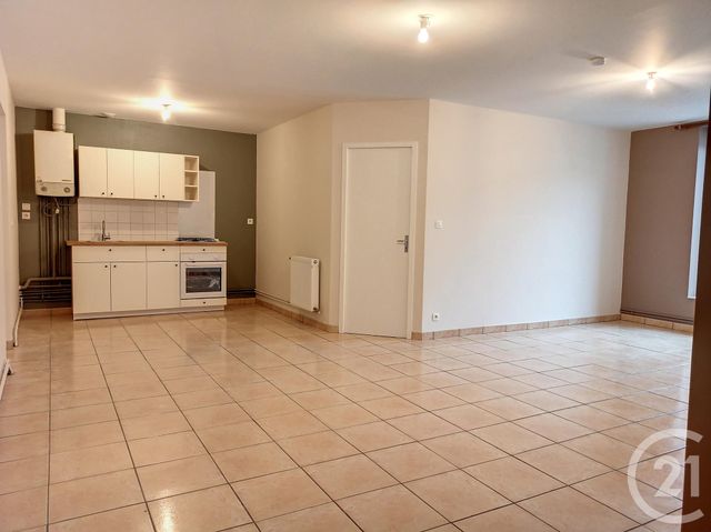 appartement - ROMORANTIN LANTHENAY - 41