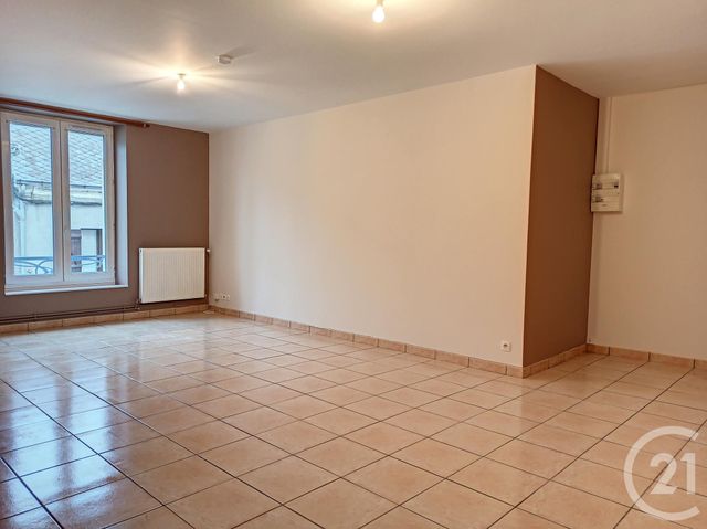 Appartement F2 à louer - 2 pièces - 50.0 m2 - ROMORANTIN LANTHENAY - 41 - CENTRE - Century 21 Sologne Immobilier