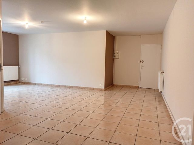 Appartement F2 à louer - 2 pièces - 50.0 m2 - ROMORANTIN LANTHENAY - 41 - CENTRE - Century 21 Sologne Immobilier