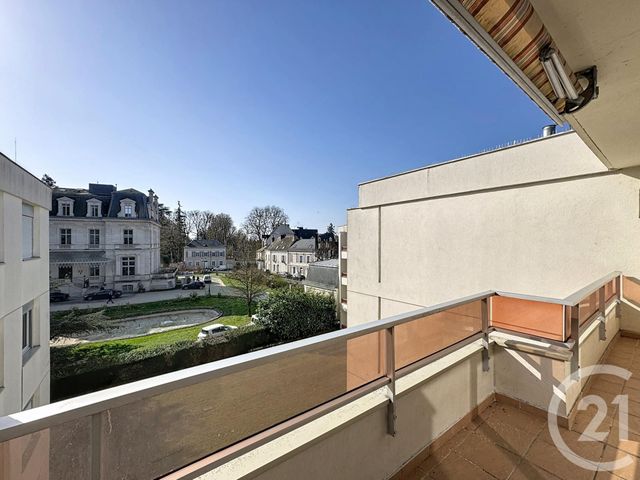 Appartement F2 à louer - 2 pièces - 41.0 m2 - ROMORANTIN LANTHENAY - 41 - CENTRE - Century 21 Sologne Immobilier