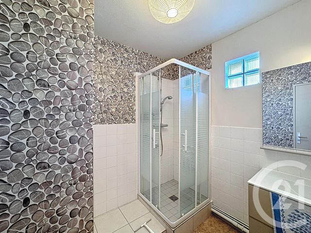 Appartement F2 à louer - 2 pièces - 41.0 m2 - ROMORANTIN LANTHENAY - 41 - CENTRE - Century 21 Sologne Immobilier