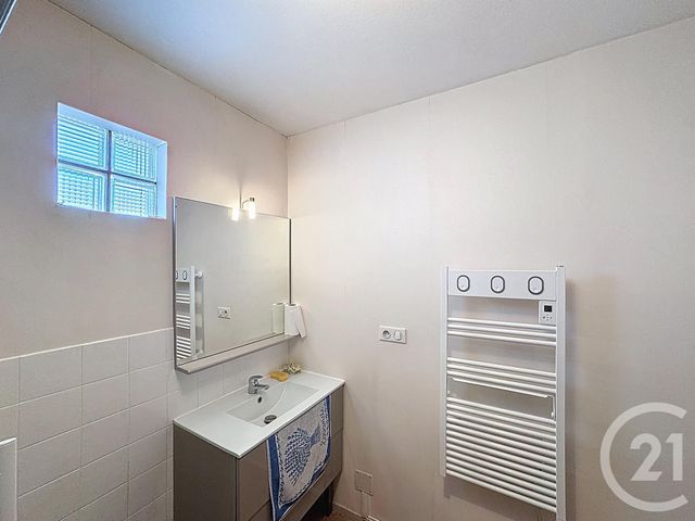 Appartement F2 à louer - 2 pièces - 41.0 m2 - ROMORANTIN LANTHENAY - 41 - CENTRE - Century 21 Sologne Immobilier