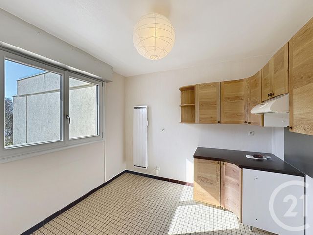 Appartement F2 à louer - 2 pièces - 41.0 m2 - ROMORANTIN LANTHENAY - 41 - CENTRE - Century 21 Sologne Immobilier