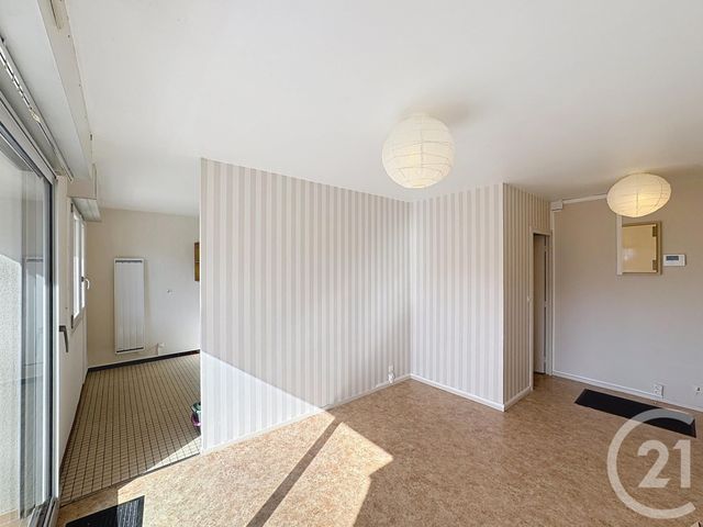 Appartement F2 à louer - 2 pièces - 41.0 m2 - ROMORANTIN LANTHENAY - 41 - CENTRE - Century 21 Sologne Immobilier