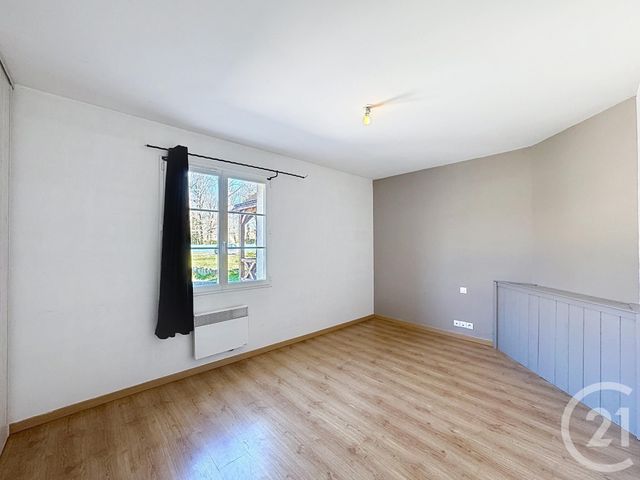 maison à vendre - 5 pièces - 133.39 m2 - VILLEFRANCHE SUR CHER - 41 - CENTRE - Century 21 Sologne Immobilier