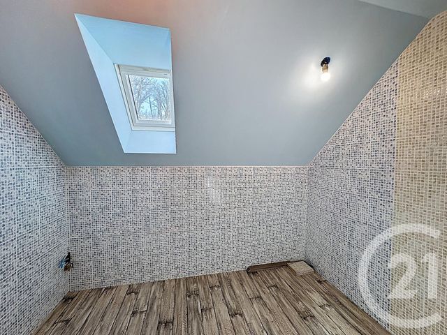 maison à vendre - 5 pièces - 133.39 m2 - VILLEFRANCHE SUR CHER - 41 - CENTRE - Century 21 Sologne Immobilier