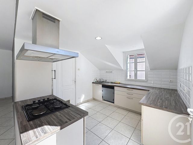 maison à vendre - 5 pièces - 133.39 m2 - VILLEFRANCHE SUR CHER - 41 - CENTRE - Century 21 Sologne Immobilier