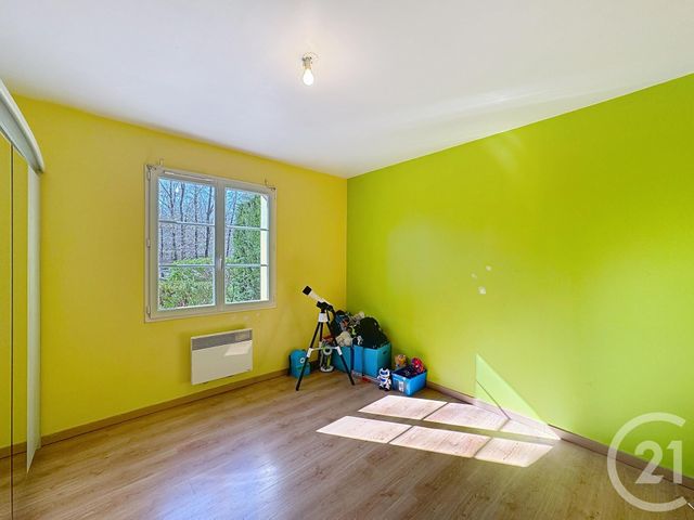 maison à vendre - 5 pièces - 133.39 m2 - VILLEFRANCHE SUR CHER - 41 - CENTRE - Century 21 Sologne Immobilier