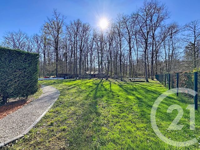 maison à vendre - 5 pièces - 133.39 m2 - VILLEFRANCHE SUR CHER - 41 - CENTRE - Century 21 Sologne Immobilier