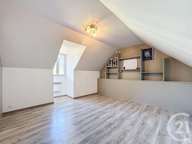 maison à vendre - 5 pièces - 133.39 m2 - VILLEFRANCHE SUR CHER - 41 - CENTRE - Century 21 Sologne Immobilier