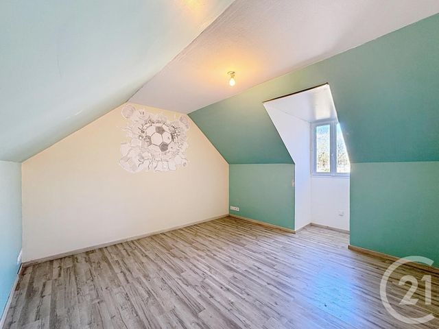 maison à vendre - 5 pièces - 133.39 m2 - VILLEFRANCHE SUR CHER - 41 - CENTRE - Century 21 Sologne Immobilier