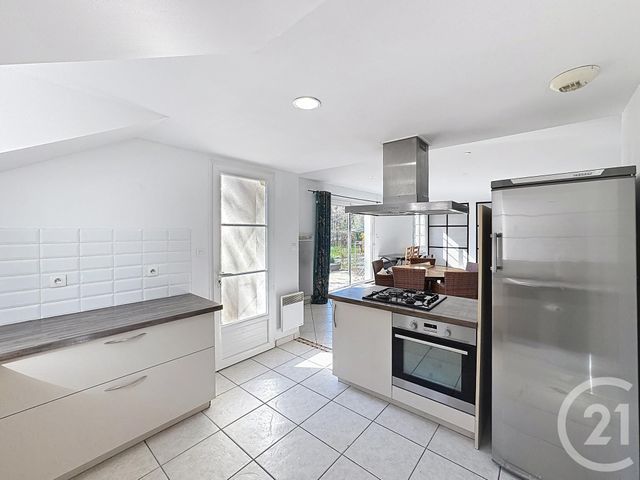 maison à vendre - 5 pièces - 133.39 m2 - VILLEFRANCHE SUR CHER - 41 - CENTRE - Century 21 Sologne Immobilier