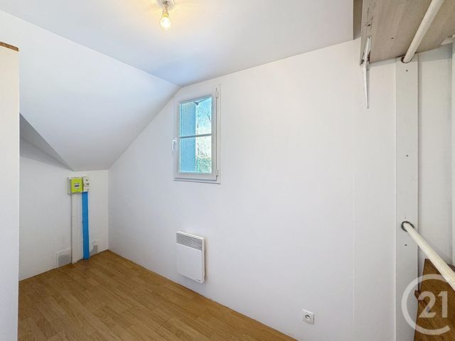 maison à vendre - 5 pièces - 133.39 m2 - VILLEFRANCHE SUR CHER - 41 - CENTRE - Century 21 Sologne Immobilier