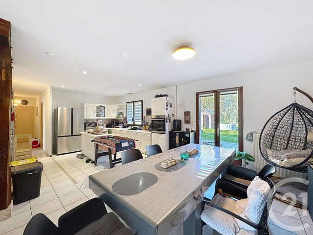 maison à vendre - 5 pièces - 126.23 m2 - ROMORANTIN LANTHENAY - 41 - CENTRE - Century 21 Sologne Immobilier