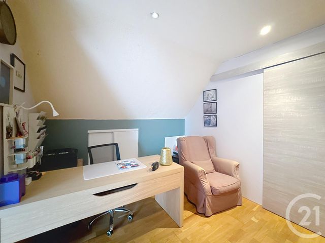 maison à vendre - 5 pièces - 126.23 m2 - ROMORANTIN LANTHENAY - 41 - CENTRE - Century 21 Sologne Immobilier