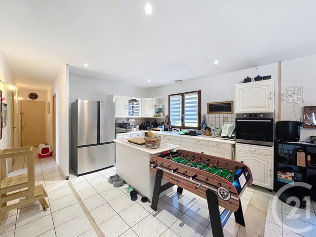 maison à vendre - 5 pièces - 126.23 m2 - ROMORANTIN LANTHENAY - 41 - CENTRE - Century 21 Sologne Immobilier