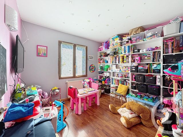 maison à vendre - 5 pièces - 126.23 m2 - ROMORANTIN LANTHENAY - 41 - CENTRE - Century 21 Sologne Immobilier