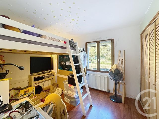 maison à vendre - 5 pièces - 126.23 m2 - ROMORANTIN LANTHENAY - 41 - CENTRE - Century 21 Sologne Immobilier