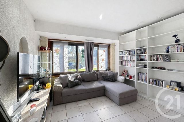 maison à vendre - 5 pièces - 126.23 m2 - ROMORANTIN LANTHENAY - 41 - CENTRE - Century 21 Sologne Immobilier