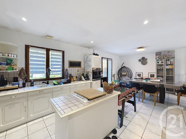 maison à vendre - 5 pièces - 126.23 m2 - ROMORANTIN LANTHENAY - 41 - CENTRE - Century 21 Sologne Immobilier