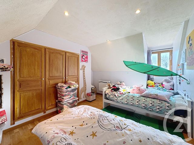 maison à vendre - 5 pièces - 126.23 m2 - ROMORANTIN LANTHENAY - 41 - CENTRE - Century 21 Sologne Immobilier