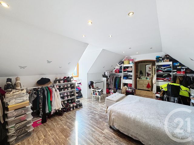 maison à vendre - 5 pièces - 126.23 m2 - ROMORANTIN LANTHENAY - 41 - CENTRE - Century 21 Sologne Immobilier