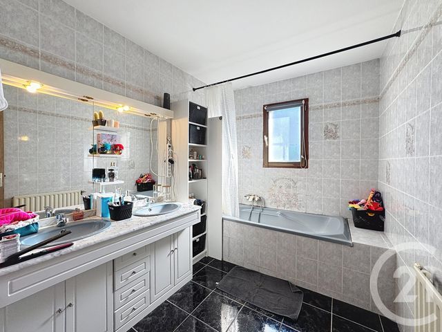 maison à vendre - 5 pièces - 126.23 m2 - ROMORANTIN LANTHENAY - 41 - CENTRE - Century 21 Sologne Immobilier