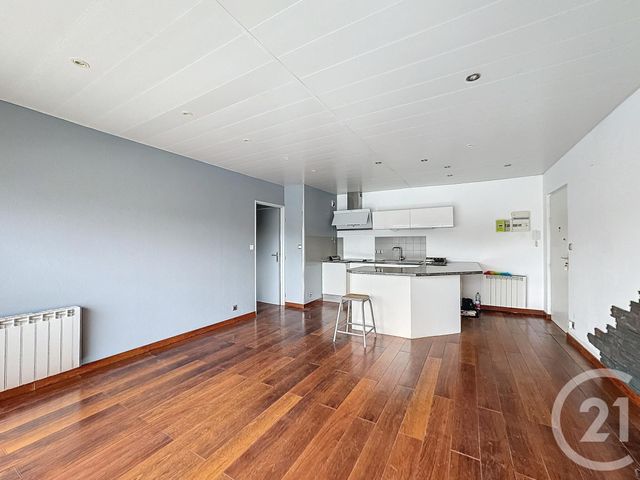 Appartement F2 à louer - 2 pièces - 49.12 m2 - ROMORANTIN LANTHENAY - 41 - CENTRE - Century 21 Sologne Immobilier