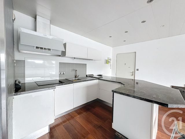 Appartement F2 à louer - 2 pièces - 49.12 m2 - ROMORANTIN LANTHENAY - 41 - CENTRE - Century 21 Sologne Immobilier