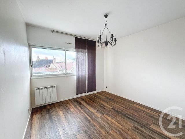 Appartement F2 à louer - 2 pièces - 49.12 m2 - ROMORANTIN LANTHENAY - 41 - CENTRE - Century 21 Sologne Immobilier