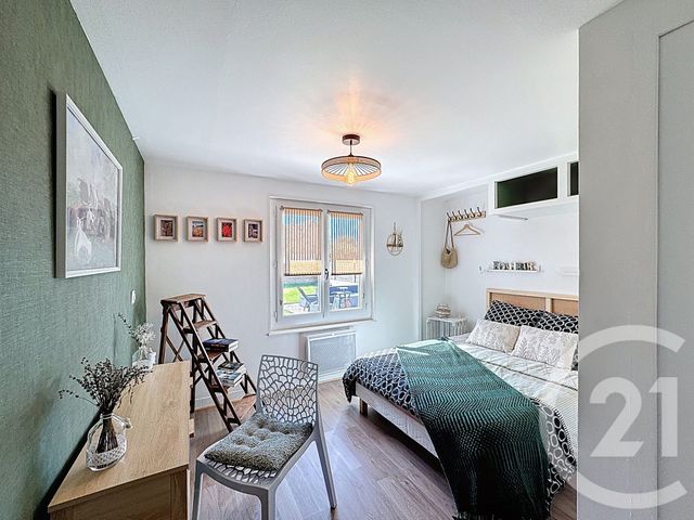 maison à vendre - 6 pièces - 110.0 m2 - CHABRIS - 36 - CENTRE - Century 21 Sologne Immobilier