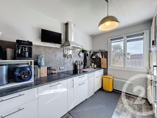 maison à vendre - 6 pièces - 110.0 m2 - CHABRIS - 36 - CENTRE - Century 21 Sologne Immobilier