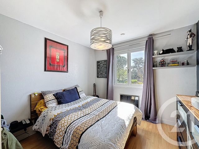 maison à vendre - 6 pièces - 110.0 m2 - CHABRIS - 36 - CENTRE - Century 21 Sologne Immobilier