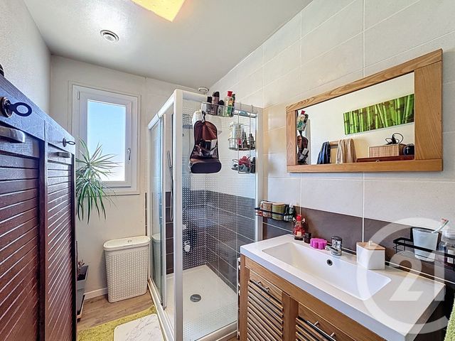 maison à vendre - 6 pièces - 110.0 m2 - CHABRIS - 36 - CENTRE - Century 21 Sologne Immobilier