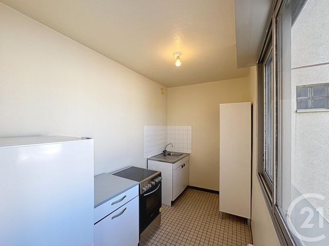 Appartement Studio à louer - 1 pièce - 34.0 m2 - ROMORANTIN LANTHENAY - 41 - CENTRE - Century 21 Sologne Immobilier