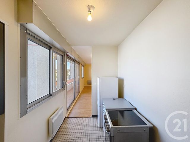 Appartement Studio à louer - 1 pièce - 34.0 m2 - ROMORANTIN LANTHENAY - 41 - CENTRE - Century 21 Sologne Immobilier