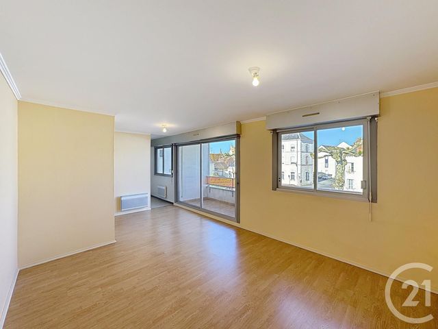 appartement - ROMORANTIN LANTHENAY - 41