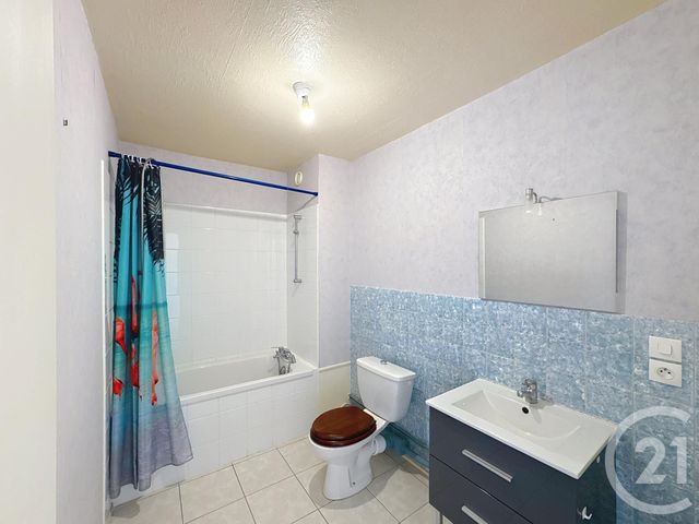 Appartement Studio à louer - 1 pièce - 34.0 m2 - ROMORANTIN LANTHENAY - 41 - CENTRE - Century 21 Sologne Immobilier