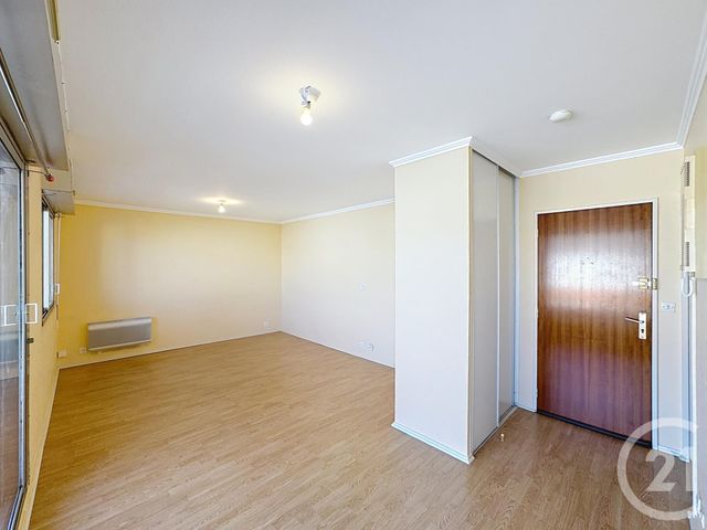 Appartement Studio à louer - 1 pièce - 34.0 m2 - ROMORANTIN LANTHENAY - 41 - CENTRE - Century 21 Sologne Immobilier