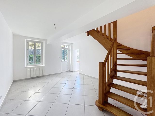 maison à vendre - 4 pièces - 90.63 m2 - MENNETOU SUR CHER - 41 - CENTRE - Century 21 Sologne Immobilier