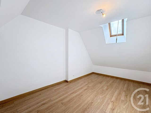 maison à vendre - 4 pièces - 90.63 m2 - MENNETOU SUR CHER - 41 - CENTRE - Century 21 Sologne Immobilier