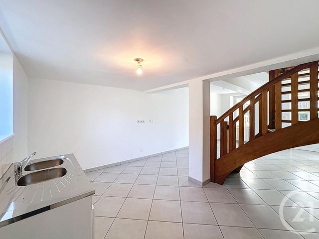 maison à vendre - 4 pièces - 90.63 m2 - MENNETOU SUR CHER - 41 - CENTRE - Century 21 Sologne Immobilier