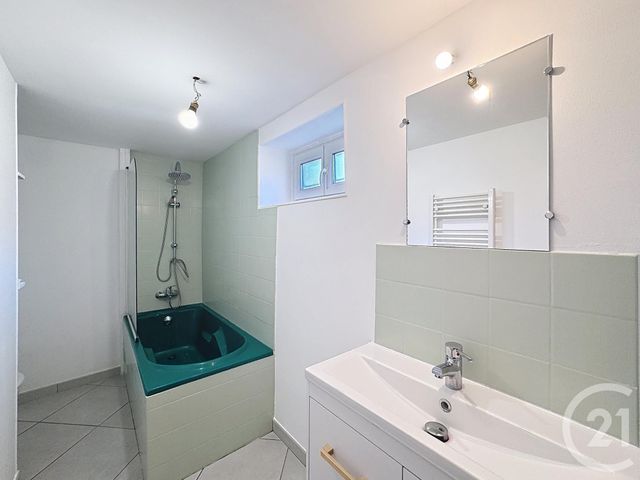 maison à vendre - 4 pièces - 90.63 m2 - MENNETOU SUR CHER - 41 - CENTRE - Century 21 Sologne Immobilier